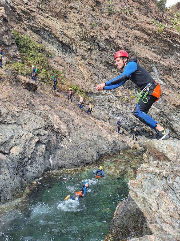 Coasteering (3)