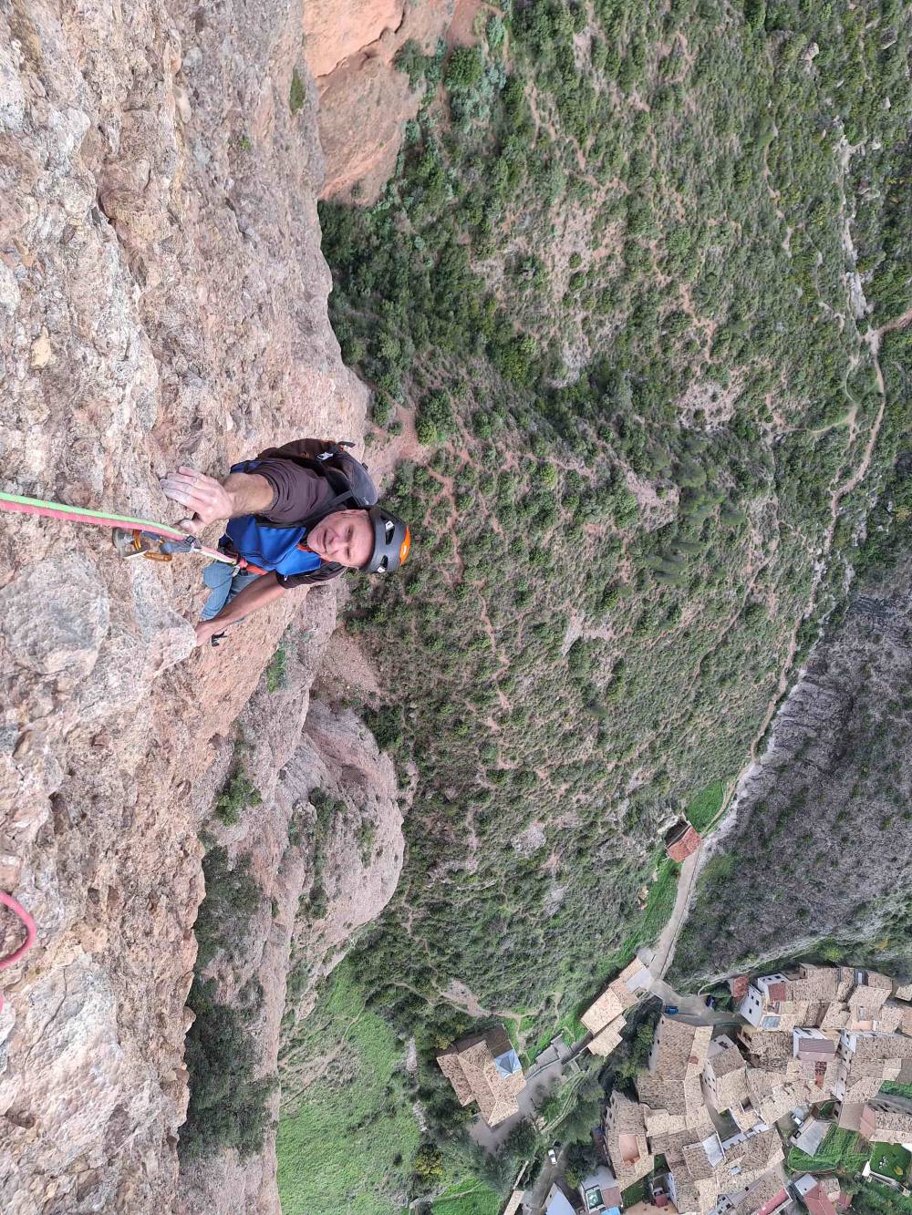 escalade (1)
