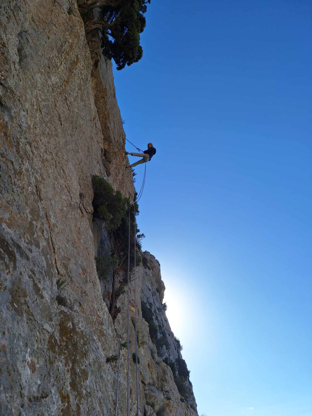escalade (2)